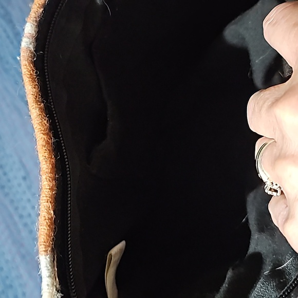 Manos Zappatos crossbody - Picture 4 of 5